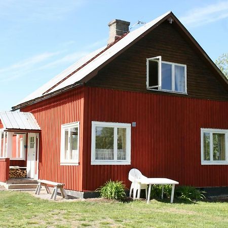 Lillvikens B&B Nedre Lillviken Eksteriør billede