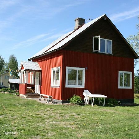 Lillvikens B&B Nedre Lillviken Eksteriør billede