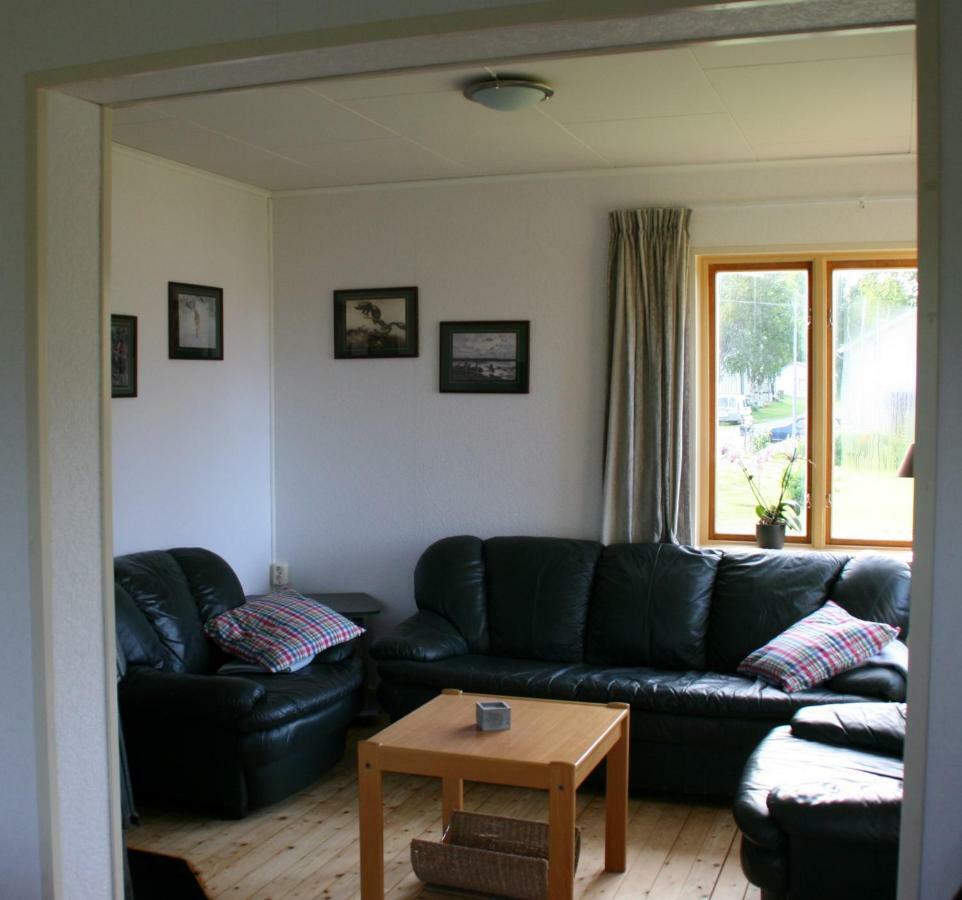 Lillvikens B&B Nedre Lillviken Eksteriør billede