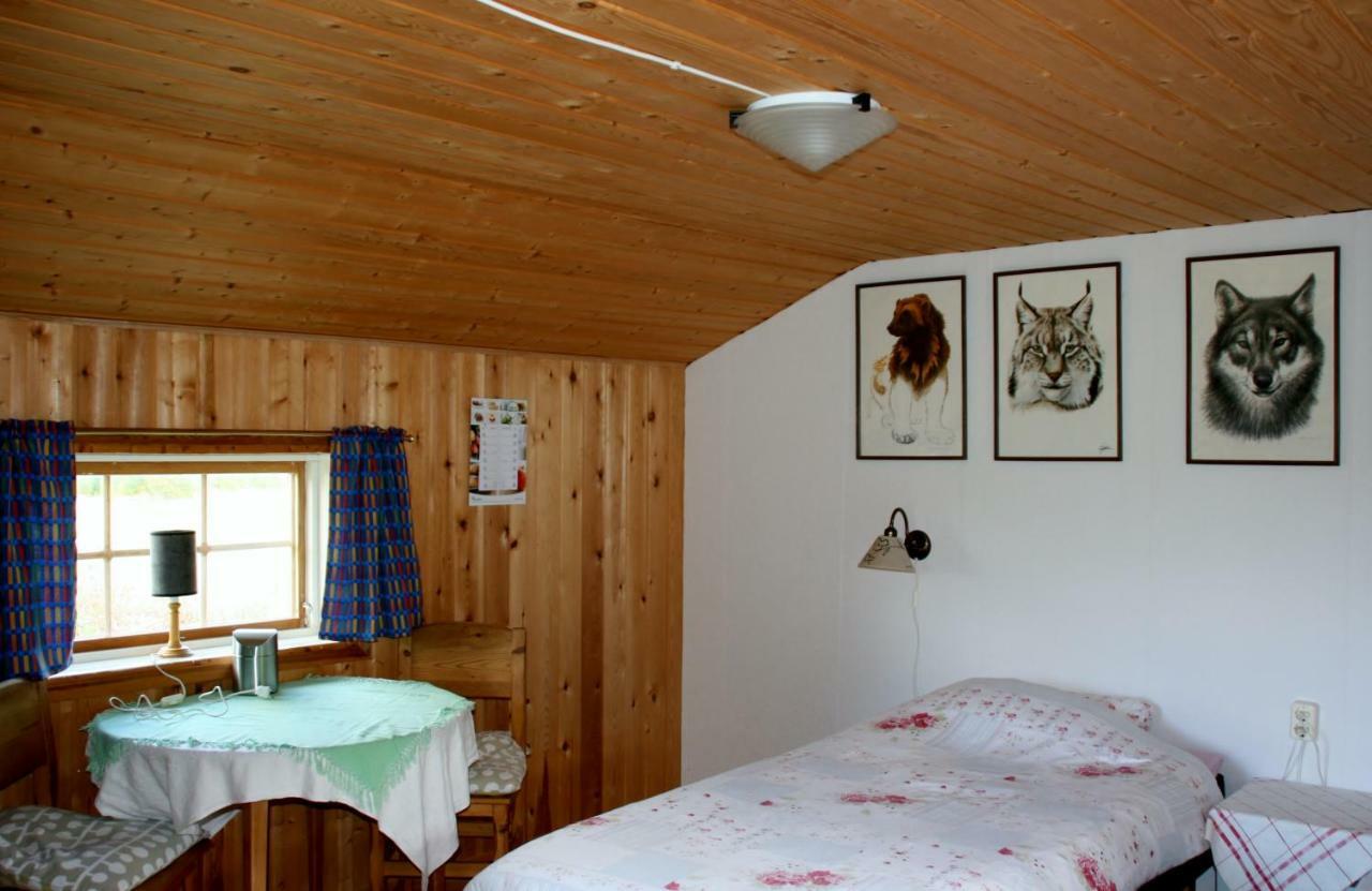Lillvikens B&B Nedre Lillviken Eksteriør billede