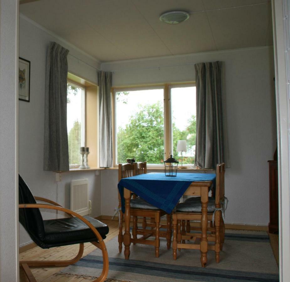 Lillvikens B&B Nedre Lillviken Eksteriør billede