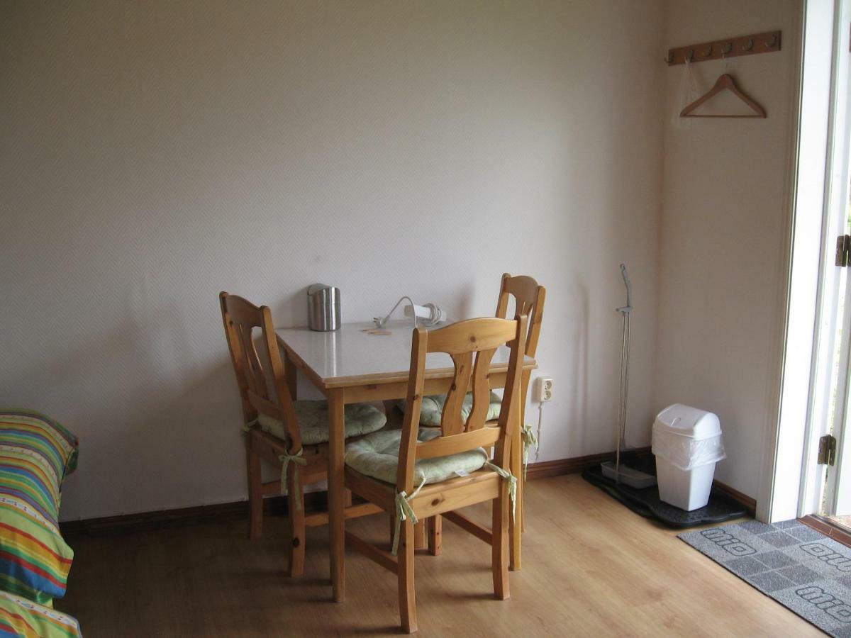 Lillvikens B&B Nedre Lillviken Eksteriør billede