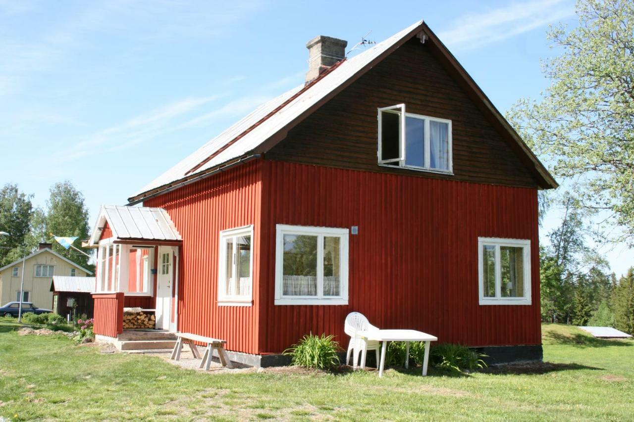 Lillvikens B&B Nedre Lillviken Eksteriør billede