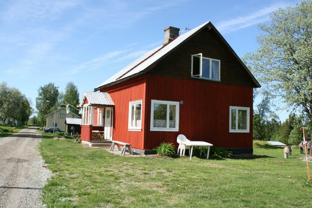 Lillvikens B&B Nedre Lillviken Eksteriør billede